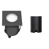 thumbnail of EVN Lichttechnik LED-Bodeneinbauleuchte 654120A