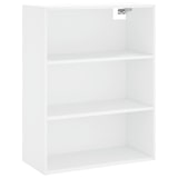 thumbnail of Helloshop26 - Buffet Sideboard Kommode Schrank Aufbewahrungseinheit Organizer Küche Wohnzimmer Lounge hoch 69,5 x 34 x 180 cm 02_0032731