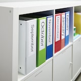 thumbnail of Dymo etiketten LabelWriter ft 190 x 38 mm, wit, 110 etiketten