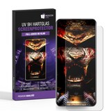 thumbnail of 4x UV-Liquid 9H Panzerglas für Xiaomi 12 3D KLAR echtes Tempered Panzerhartglas Schutzglas Displayschutz Panzerfolie Schutzfolie Screen Protector