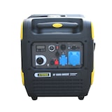 thumbnail of Gerador Inverter a Gasolina AY-6000 com Arranque Elétrico Motor Kiotsu KT 190