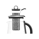 thumbnail of RIVIERA & BAR bouilloire-théière 2en1 1.2l 1300w BTH690