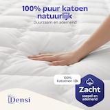 thumbnail of Densi Cotton Comfort - Dekbed - 4-Seizoenen Dekbed - Katoen - 200x200 cm