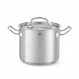 thumbnail of HENDI Kochtopf, hoch - mit Deckel, Kitchen Line, 2,8L, ⌀160x(H)140mm