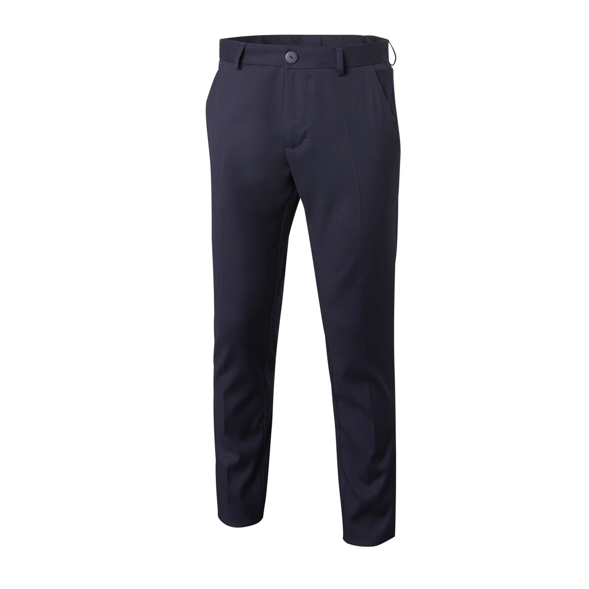 Molinel - pantalon homme youn'z marine t42