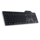thumbnail of DELL KB813 Tastatur USB QWERTZ Deutsch Schwarz