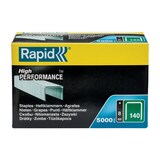 thumbnail of Grapa 140 8 mm. 5M en Caja. Pack de 5