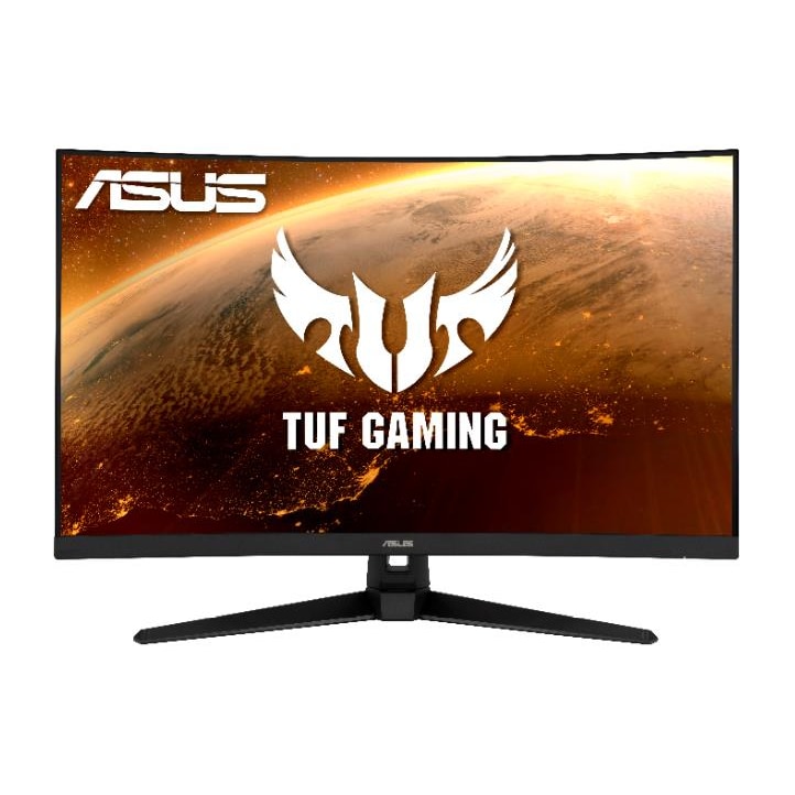 ASUS TUF Gaming VG27WQ1B 68,6 cm (27 Zoll) 2560 x 1440 Pixel Quad HD Schwarz