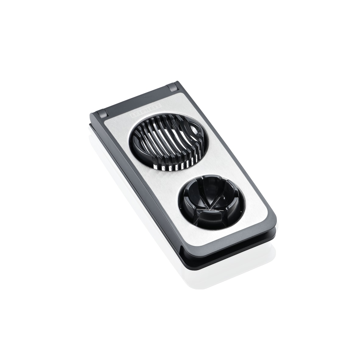 Eierschneider Combi Edelstahl