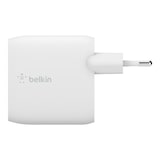 thumbnail of Belkin WCB002VFWH Ladegerät für Mobilgeräte Weiß Indoor
