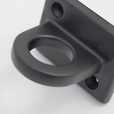 thumbnail of Danieli Store | Encaixe preto de parede para Barreira de Delimitacao com corda