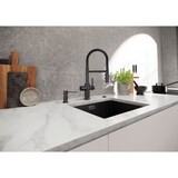 thumbnail of Blanco Catris S - Küchenarmatur Wasserhahn 526707 - Hochdruck