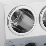 thumbnail of Royal Catering - Sauswarmer - 3 x 1L - Bovenpaneel -