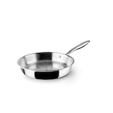 thumbnail of IBILI Sartén Triply natural, material Tricapa (inox 18/10, aluminio e inox), medida: 24 x 5 cms.