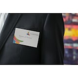 thumbnail of Badge speld 90 x 60 mm/24 stuks, 121264