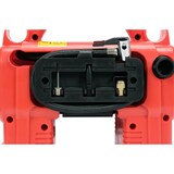 thumbnail of Compresseur à batterie 18 V, 12 litres, 12 l/min, 11 bar (1 batterie 3 Ah)