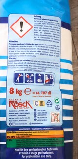 thumbnail of Sanomat Hygiene Voll- & Desinfektionswaschmittel im 8 kg Kunststoffsack
