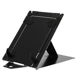thumbnail of R-Go Riser Duo, Tabletständer und Laptopständer, verstellbar, schwarz