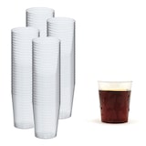 thumbnail of 2700 Stück  Schnapsgläser Plastik, 2 cl, Mehrweg Schnapsbecher, PP, Made in Germany