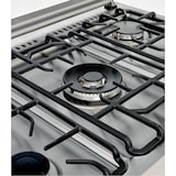 thumbnail of Solthermic Cozinha Gas Inox 90x60 Portabombona F9lt50g2i