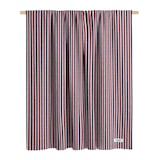 thumbnail of El Ganso - Coperta lavorata a maglia 140x190 cm 340GR - Acrilico con filo tinto e disegno a quadretti