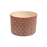 thumbnail of Moule Panettone Rigide en papier Ø135 H95 par 475 pièces JORIDEAL