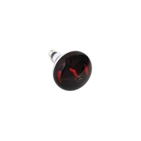 Lámpara de calor roja 250W