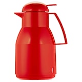 thumbnail of Isolierkanne TOP PUSH 1,0 l rot