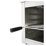 thumbnail of Salamandre - Combisteel