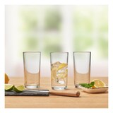 thumbnail of montana: :gala Trinkglas 3er Set 260 ml