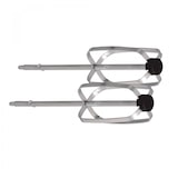 thumbnail of Melangeur - Petrin Robot pétrin -   - Bol en acier inoxydable 3,5 L - 5 vitesses - Rouge et gris usage non-intensif JOCCA