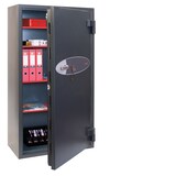 thumbnail of Phoenix Elara HS3555K Größe 5 Hochsicherheitstresor der Euroklasse 3 mit Schlüsselschloss