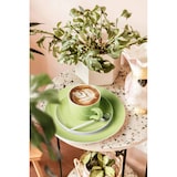 thumbnail of Seltmann Weiden Liberty Pure Colors Brotteller ø 17,5 cm 6er Set - Lime Green