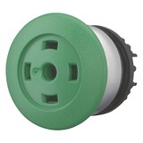 thumbnail of Eaton Pilzdrucktaste M22-DP-G-X 216734