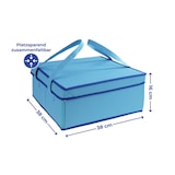 thumbnail of Maximex Transport-Kühltasche