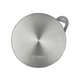 thumbnail of CASO balance de cuisine électronique 5kg/1g inox 3268