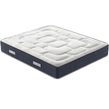 thumbnail of MaterassieDoghe - Materasso 70x190 Memory Foam - 5 cm di Memory Foam - Alto 30 cm - 11 zone di comfort - Anatomico - Ortopedico