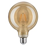 thumbnail of Paulmann 1879 Filament 230 V Globe LED G125 E27 420lm 6,5W 1700K  Doré 28403
