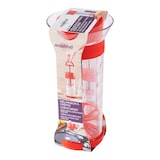 thumbnail of Mastrad Twist N Mix Crêpe Mix Mischbecher zur Crepe-Zubereitung, F38610