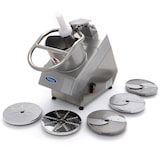 thumbnail of Cortadora de verduras - hasta 450 kg / h - incluye 5 discos de corte