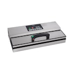 thumbnail of METRO Professional Machine sous vide GVS1140, inox, 493 x 262 x 142 mm, pompe 0,96 m³/h, argenté