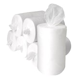 thumbnail of Bode X-Wipes basic Vliesrolle 6 Rollen je 90 Tücher