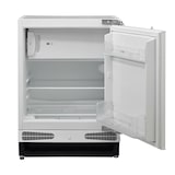 thumbnail of Frigorifico 1 porta de Encastre VOX IKS1600E, Capacidade: 115L, Classe energética E, Altura: 81,8 cm, Proteção antibacteriana,