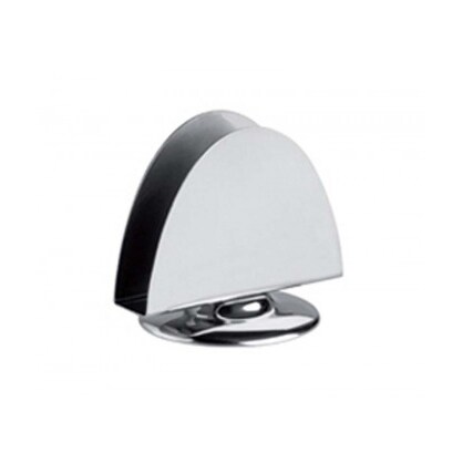 Porta Tovaglioli Inox Da Tavolo 5x9 H10