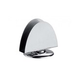 thumbnail of Porta Tovaglioli Inox Da Tavolo 5x9 H10