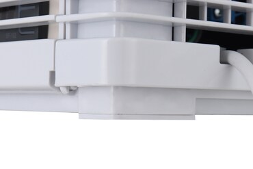 RVS Metro Professional Koelvitrine Koelkasten Display C