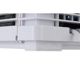 thumbnail of METRO PROFESSIONAL Kühlvitrine GGC2058, Glas/Kunststoff, 42.8 x 38.6 x 81 cm, 58 L, weiß