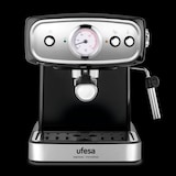 thumbnail of Ufesa cafetera EXPRESS ce7244 brescia 20bar 850w