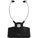 thumbnail of TechniSat Kopfhörerset STEREOMANISI3 Set sw 0001/9130