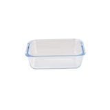 thumbnail of SAN IGNACIO Magna - Hermético Rectangular Food Container 1,0L Borosilicato
